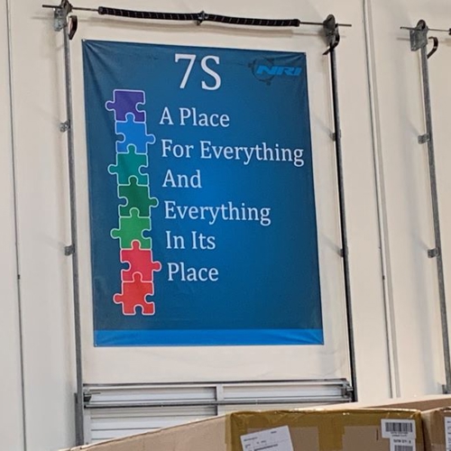 Manufacturing